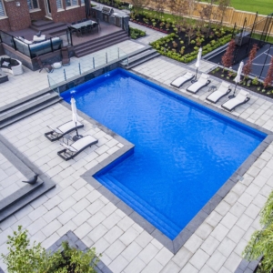 AquaSpa Pools