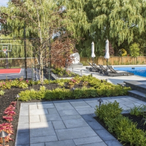 Lawns & Gardens
