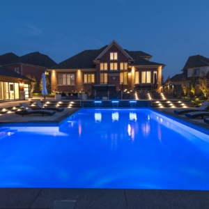 AquaSpa Pools