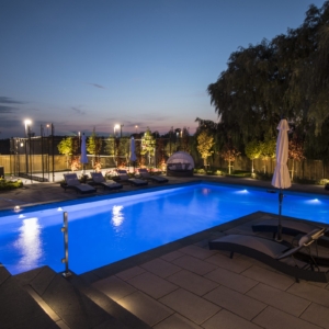 AquaSpa Pools