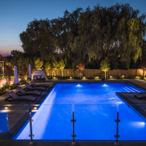 AquaSpa Pools