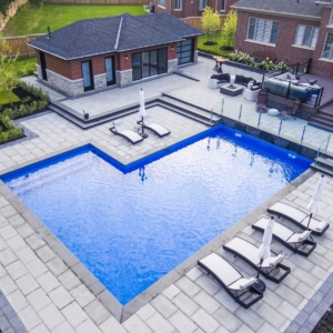 AquaSpa Pools