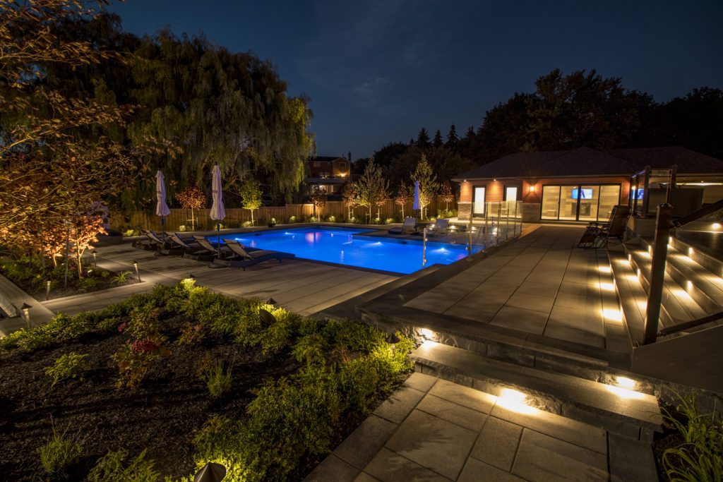 AquaSpa Pools