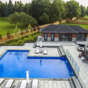 AquaSpa Pools