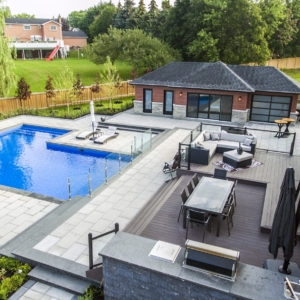 AquaSpa Pools