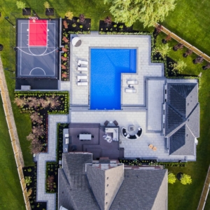 AquaSpa Pools