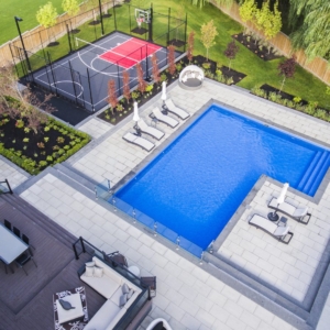 AquaSpa Pools
