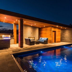 Decks & Cabanas