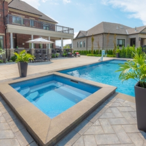 AquaSpa Pools