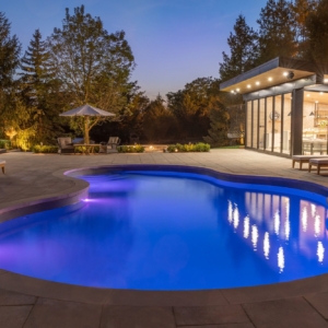 AquaSpa Pools
