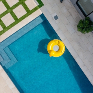 AquaSpa Pools
