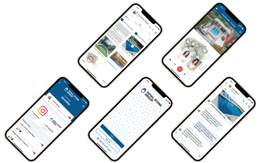 Design + Build Process
