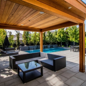Decks &amp; Fences, Outdoor Structures, Outdoor Kitchens