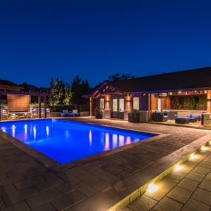 AquaSpa Pools