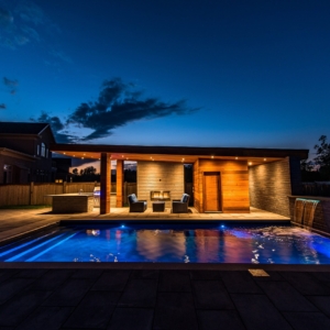 AquaSpa Pools