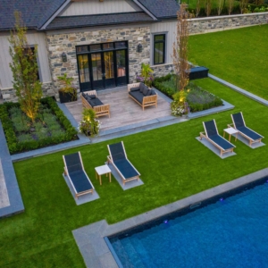 Driveways & Walkways