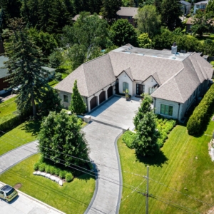 Driveways & Walkways