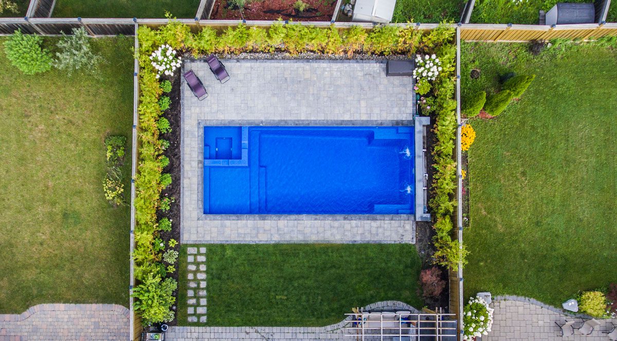 Swimming Pools