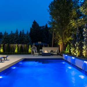 Swimming Pools