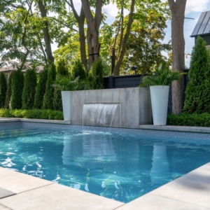 Swimming Pools