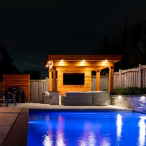 Swimming Pools