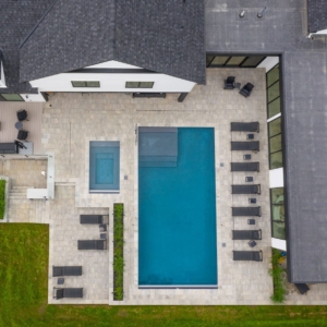 Swimming Pools
