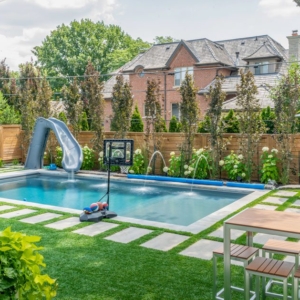 Lawns & Gardens
