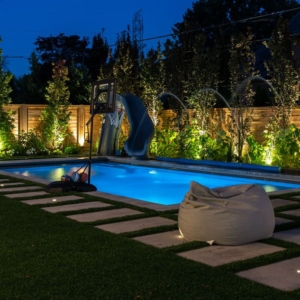 AquaSpa Pools