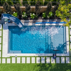 AquaSpa Pools