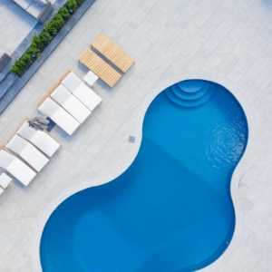 Swimming Pools