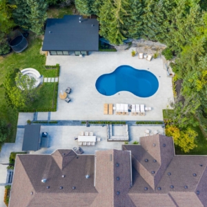 Swimming Pools