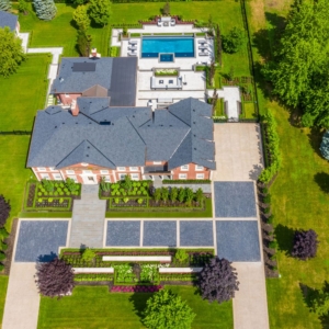 Driveways & Walkways