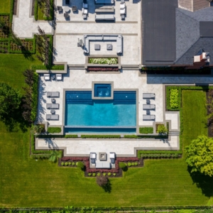 AquaSpa Pools