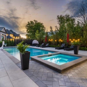 Swimming Pools