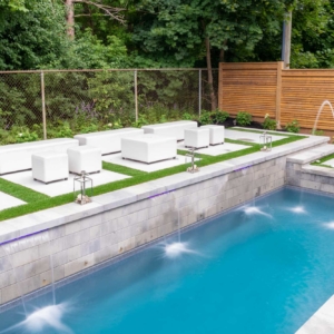 Swimming Pools