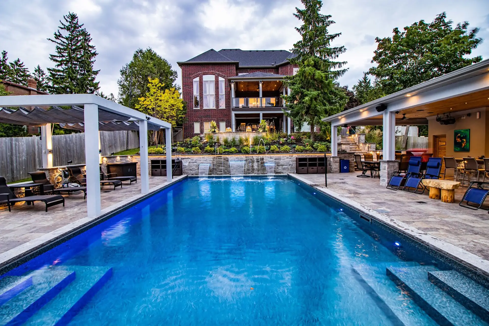lets dive in pools