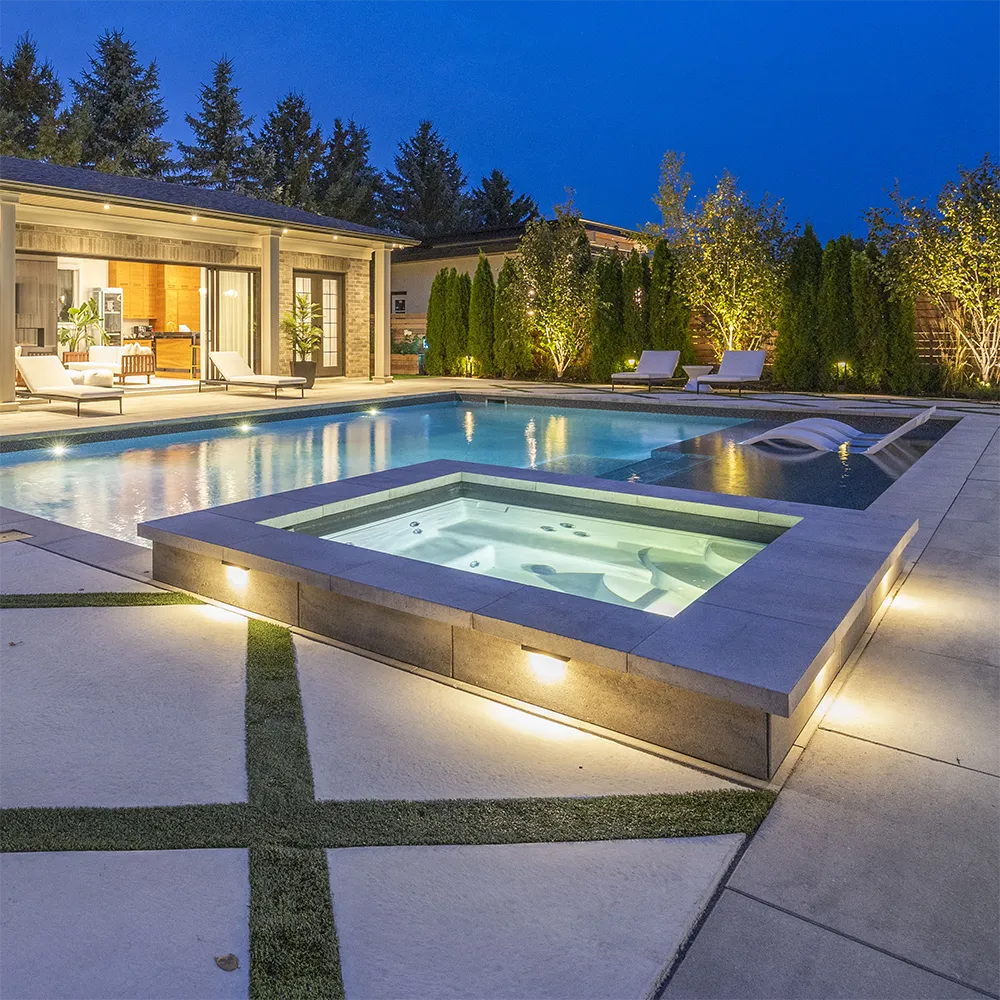 Swimming Pools