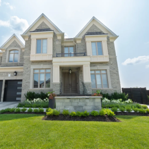 Lawns & Gardens
