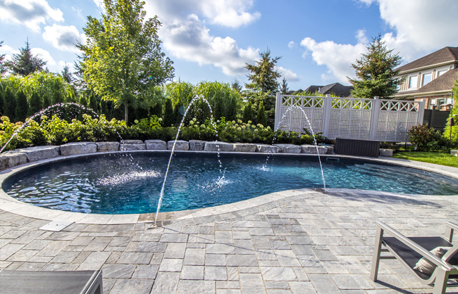 Pool Accessories