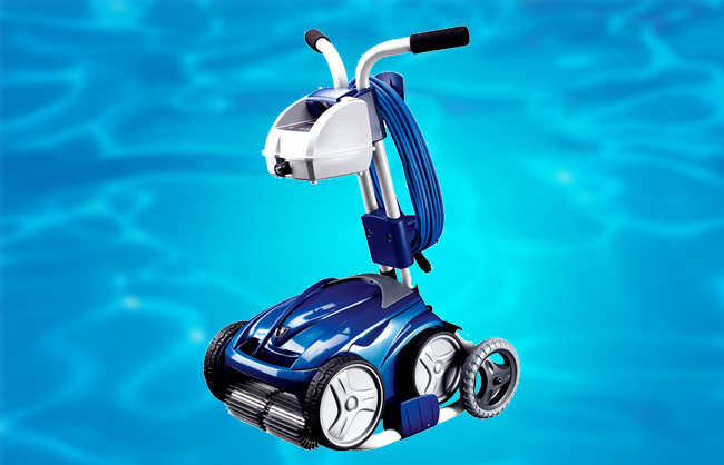 Pool Accessories