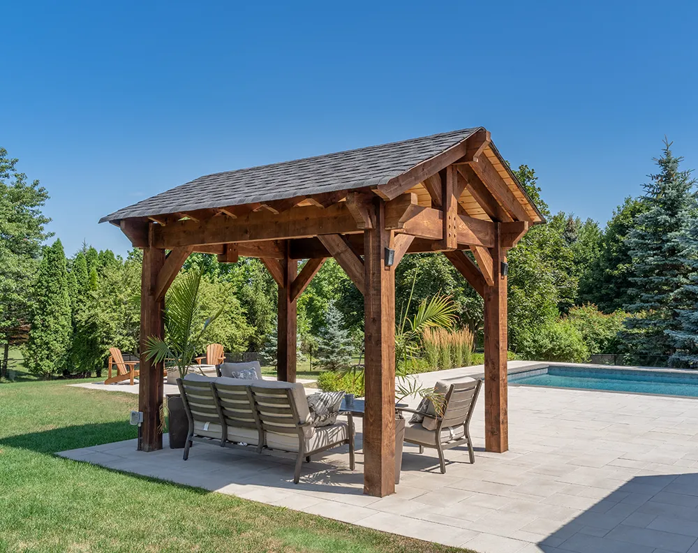 Cabanas