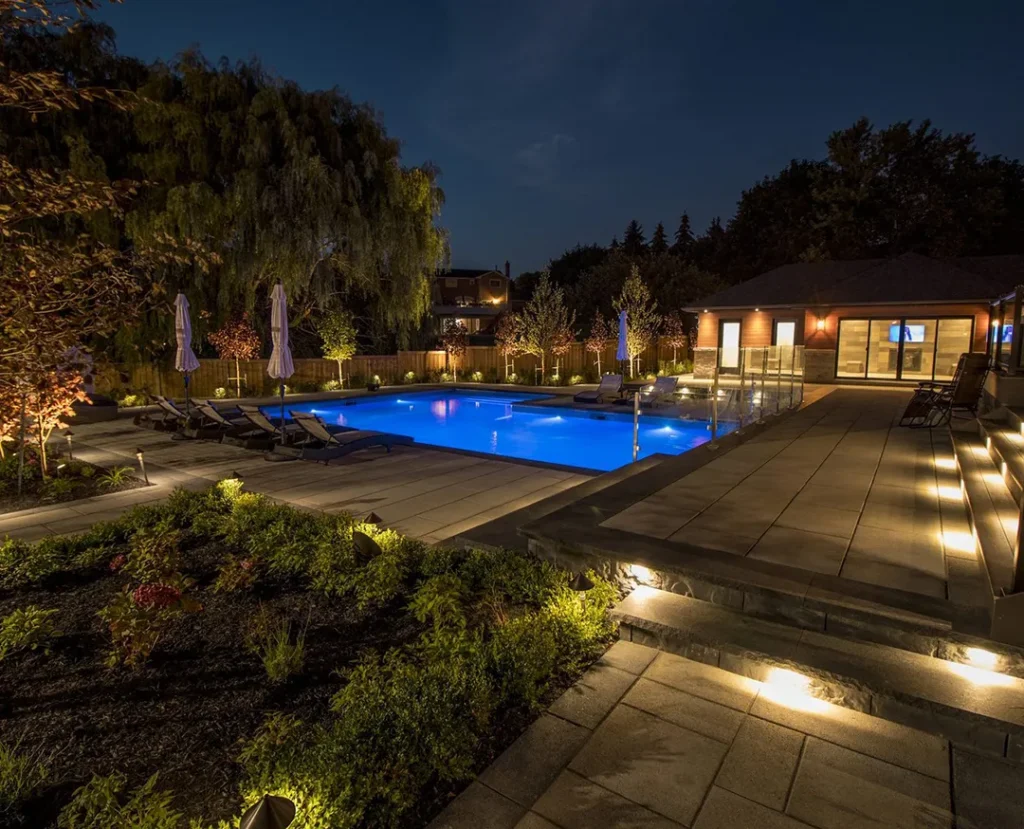 Lawns & Gardens