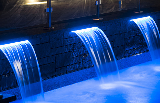 Outdoor Lighting