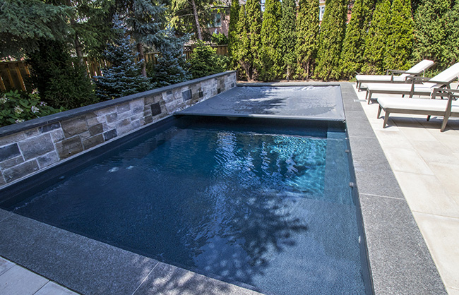 Pool Accessories