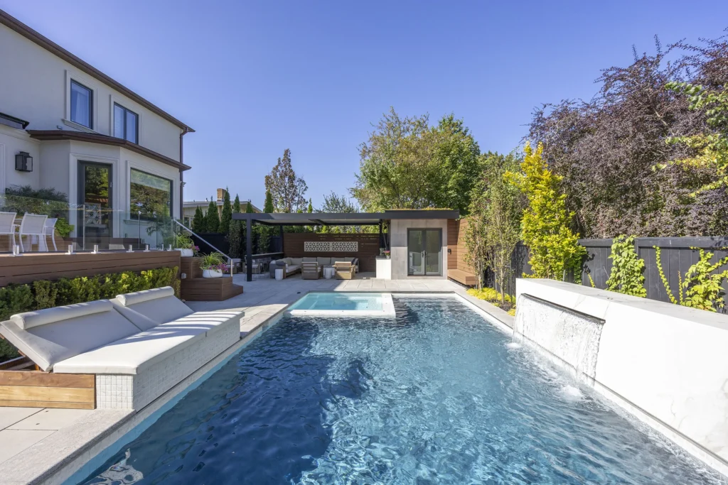 Deck vs. Patio vs. Pergola:Choosing the Perfect Outdoor Structure for Your Lifestyle 1 Deck vs. Patio vs. Pergola:Choosing the Perfect Outdoor Structure for Your Lifestyle