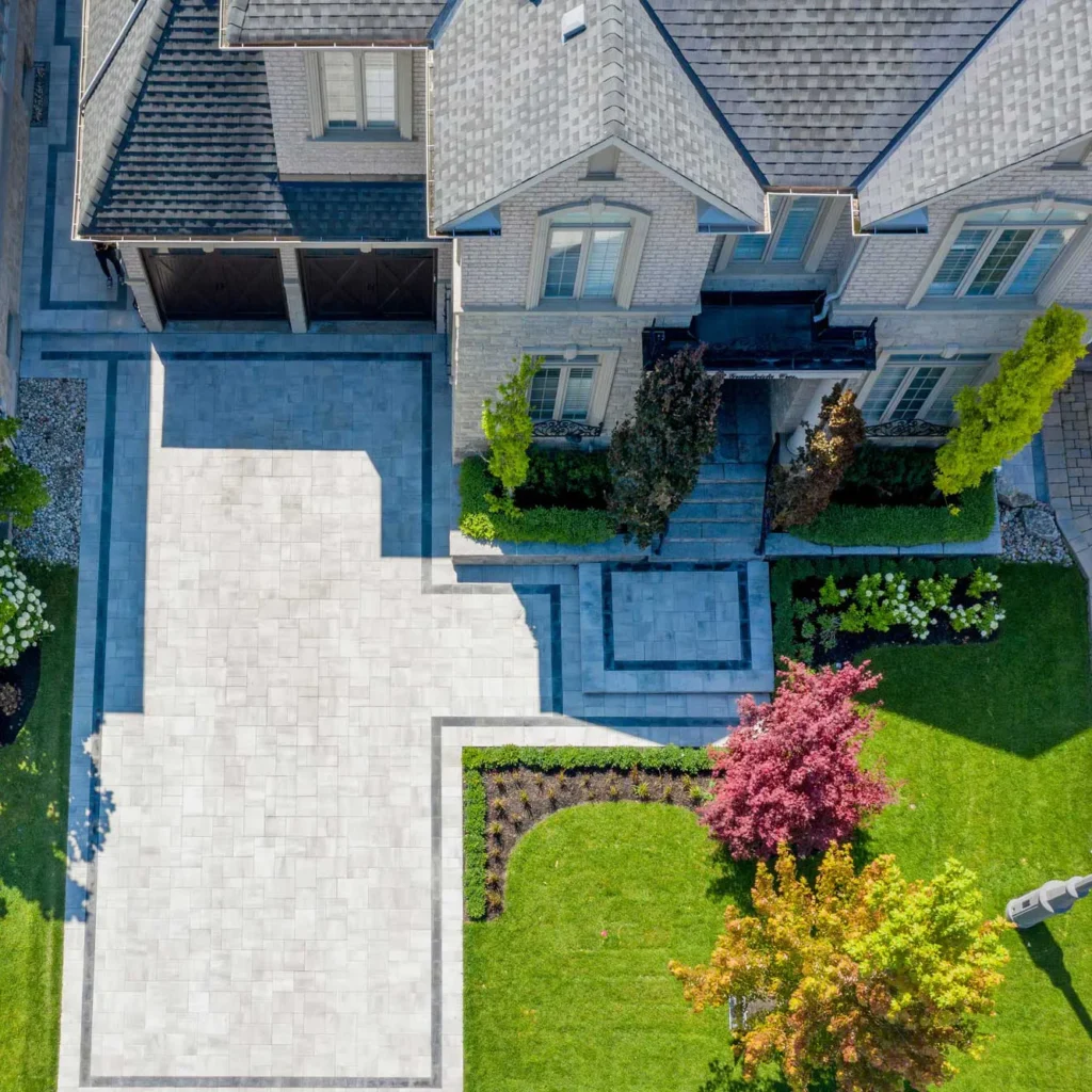 The Enduring Elegance of Interlock:Why It’s the Premier Choice for Your Driveway and Walkways 1 The Enduring Elegance of Interlock:Why It’s the Premier Choice for Your Driveway and Walkways
