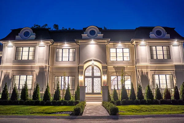 The Art of Illumination: Landscape Lighting Techniques to Transform Your Evenings