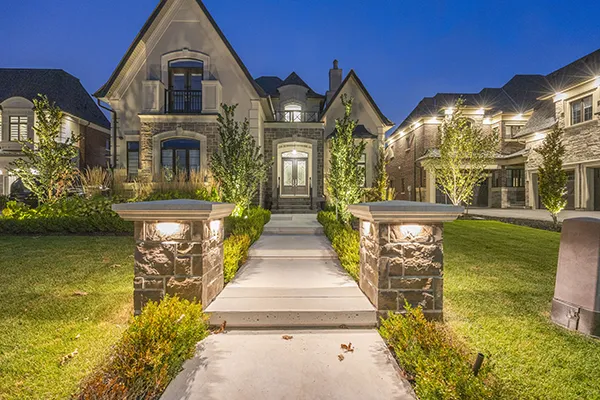 The Art of Illumination: Landscape Lighting Techniques to Transform Your Evenings