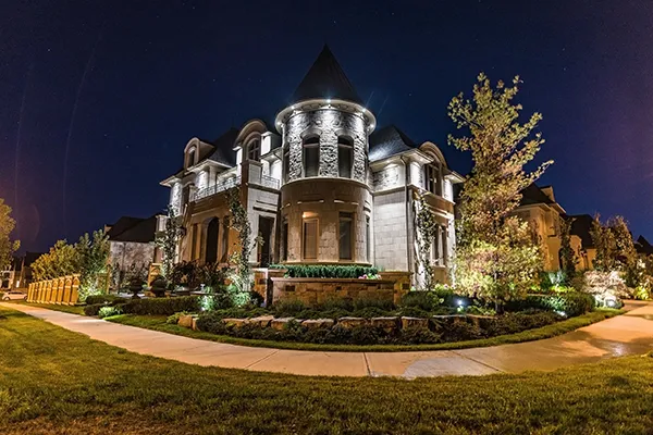 The Art of Illumination: Landscape Lighting Techniques to Transform Your Evenings