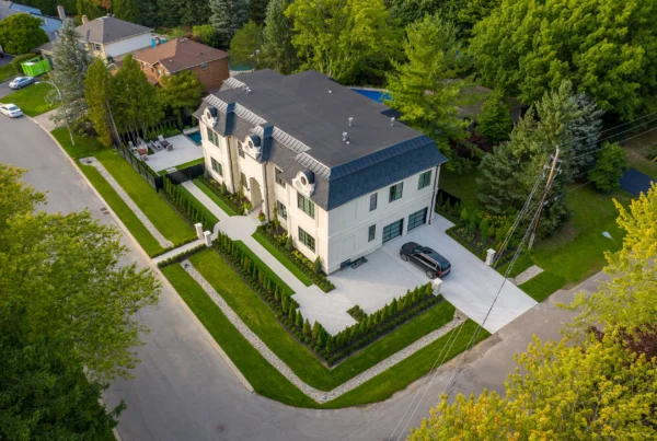 Don’t Neglect Your Hardscapes: A Guide to Fall Maintenance for Patios, Walkways, and Driveways